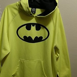 Batman sweatshirt pullover